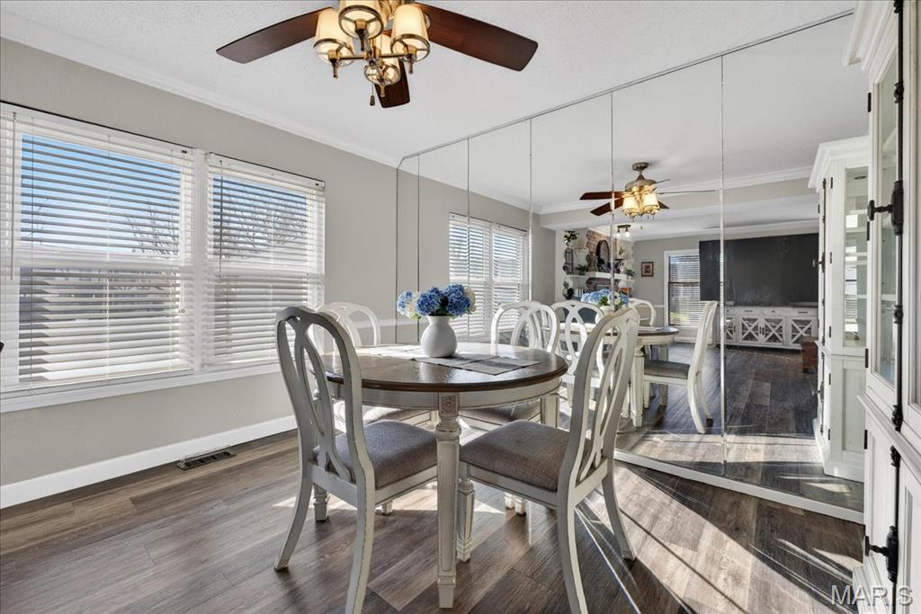 Fox Lake Meadows 3 - Residential