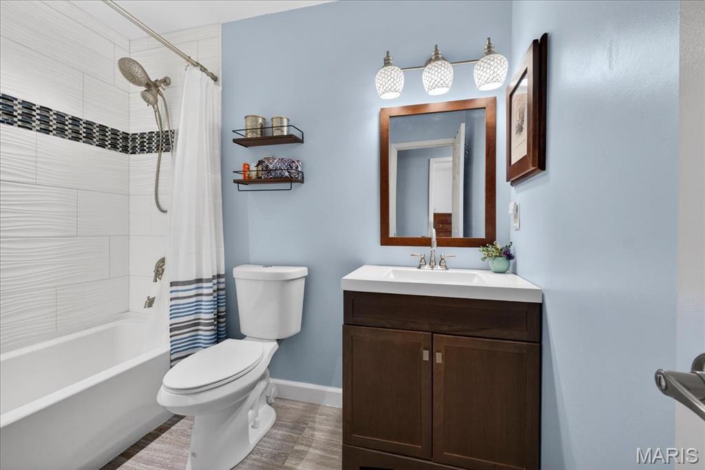 Fox Lake Meadows 3 - Residential