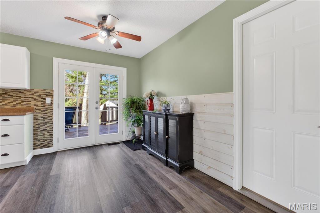 Fox Lake Meadows 3 - Residential