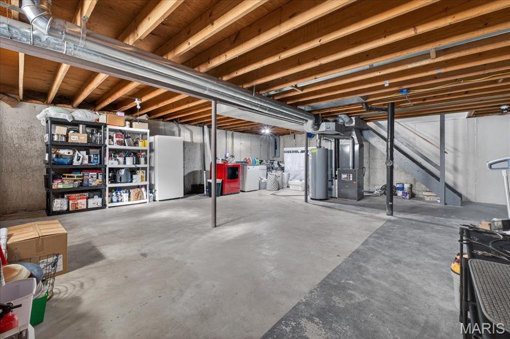 Fox Lake Meadows 3 - Residential