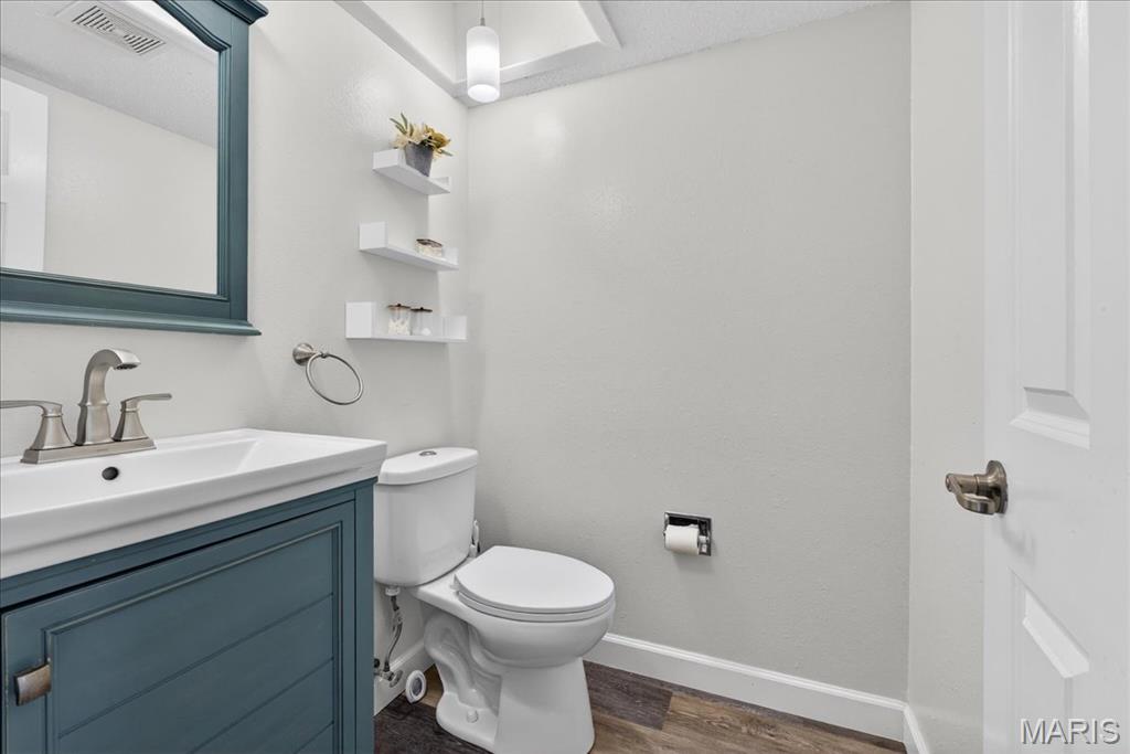 Fox Lake Meadows 3 - Residential