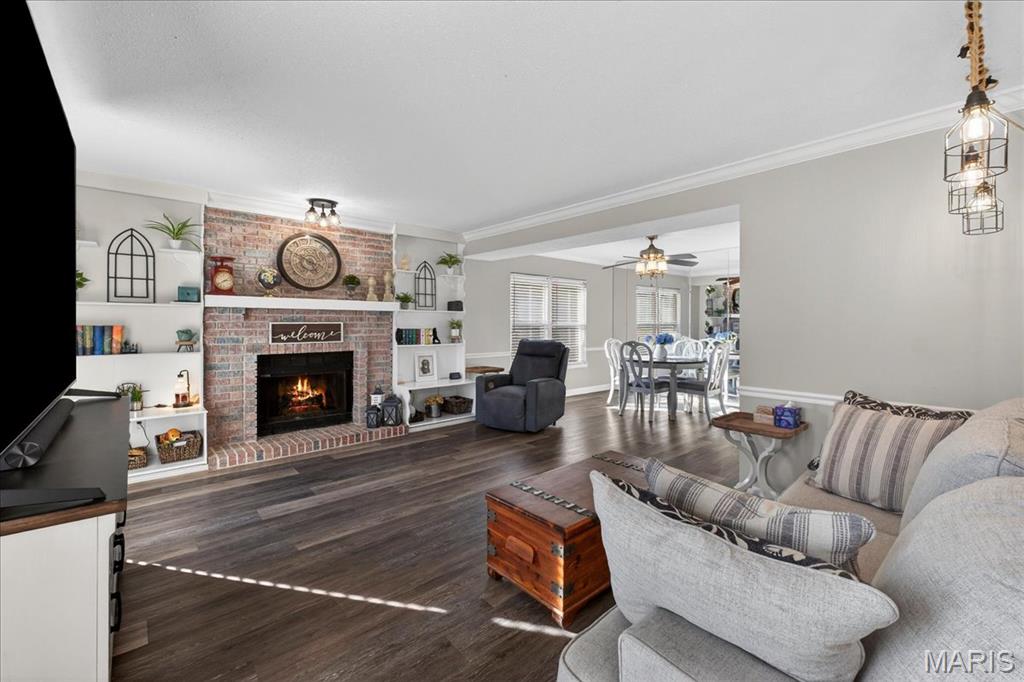 Fox Lake Meadows 3 - Residential