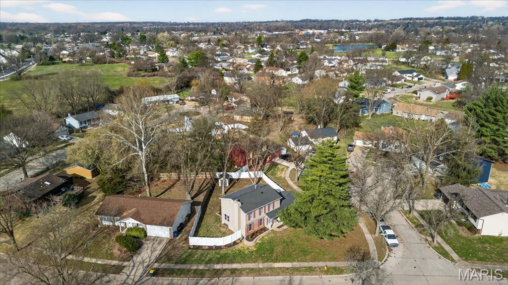 Fox Lake Meadows 3 - Residential