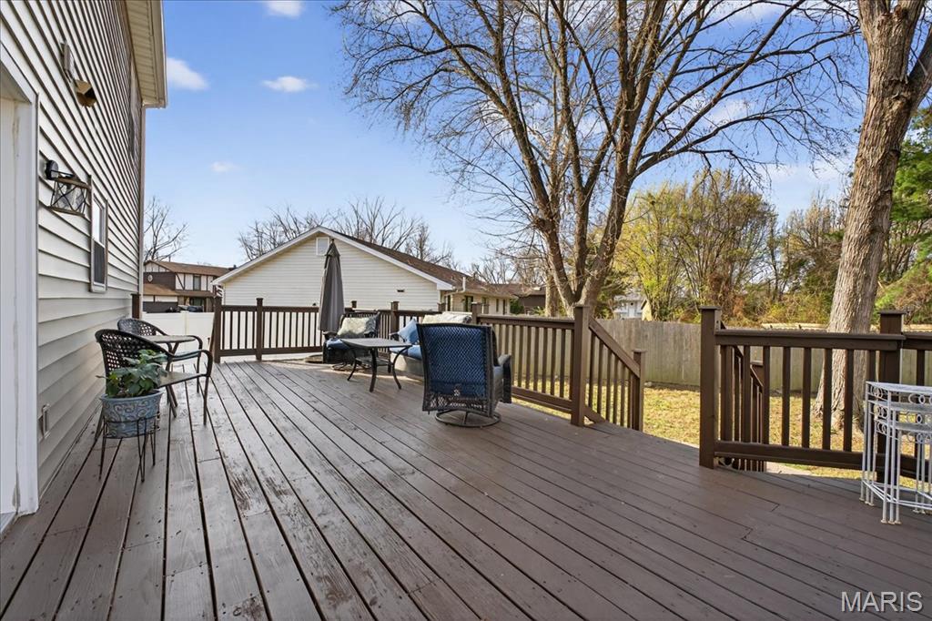 Fox Lake Meadows 3 - Residential