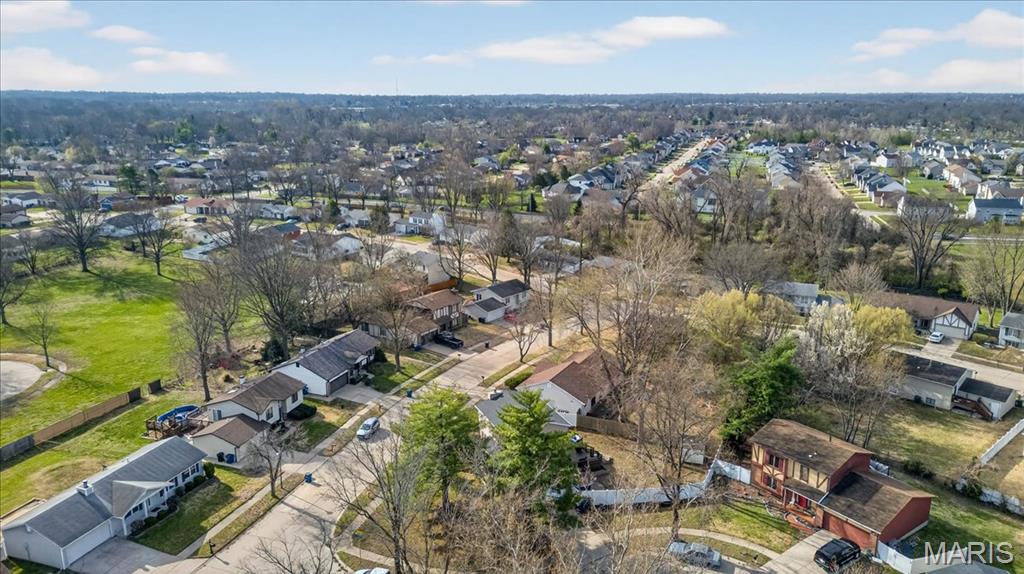 Fox Lake Meadows 3 - Residential