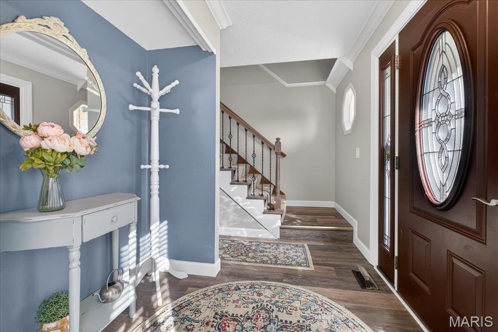 Fox Lake Meadows 3 - Residential