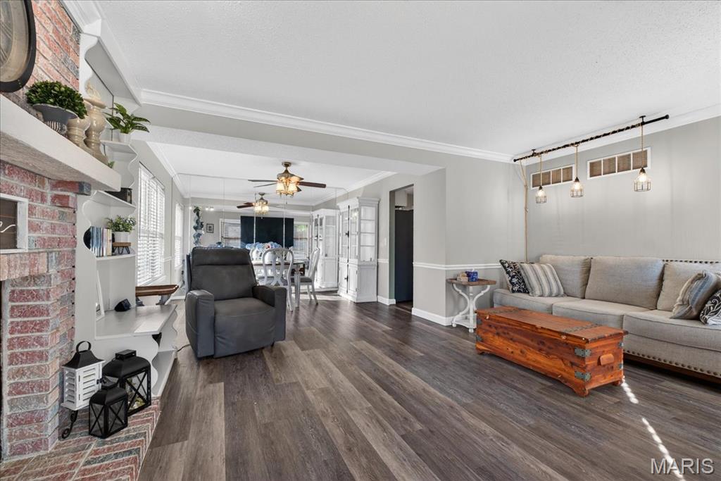 Fox Lake Meadows 3 - Residential