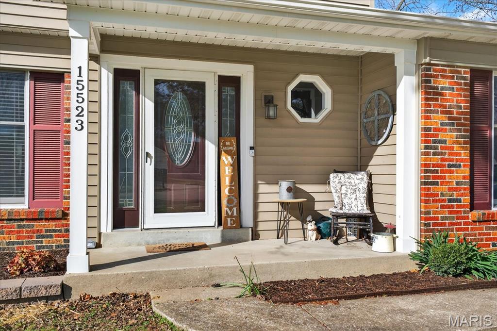 Fox Lake Meadows 3 - Residential