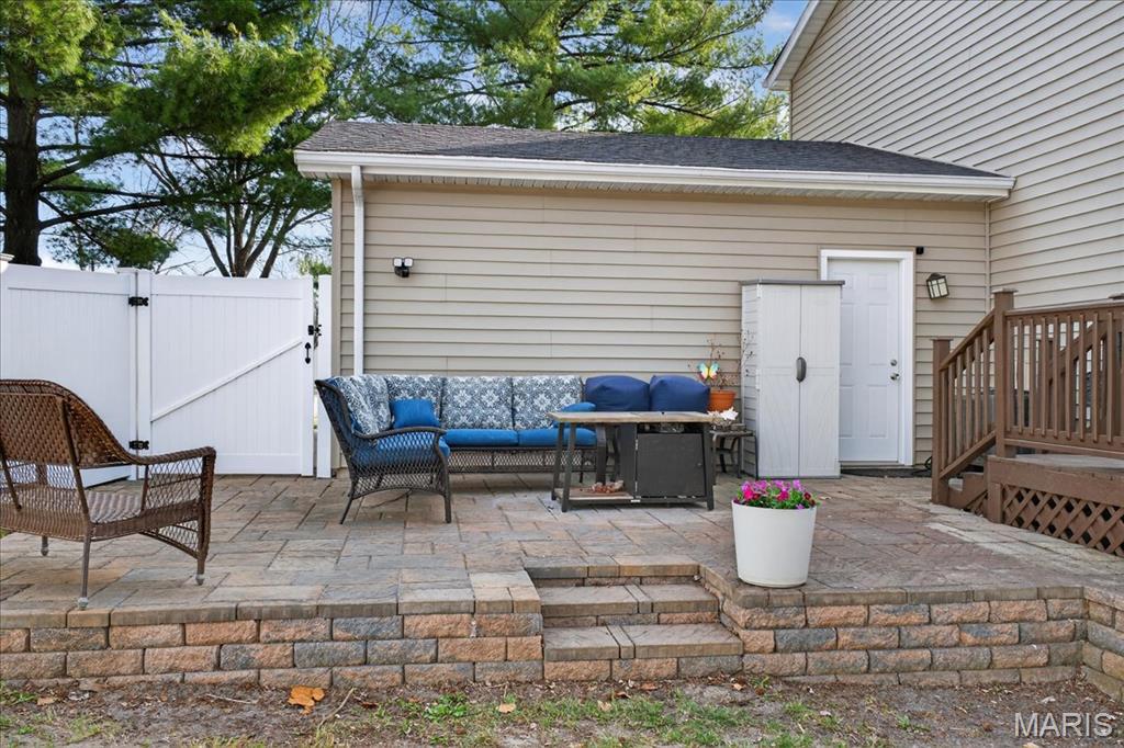 Fox Lake Meadows 3 - Residential