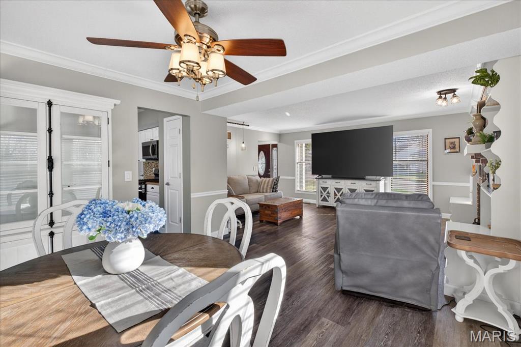 Fox Lake Meadows 3 - Residential