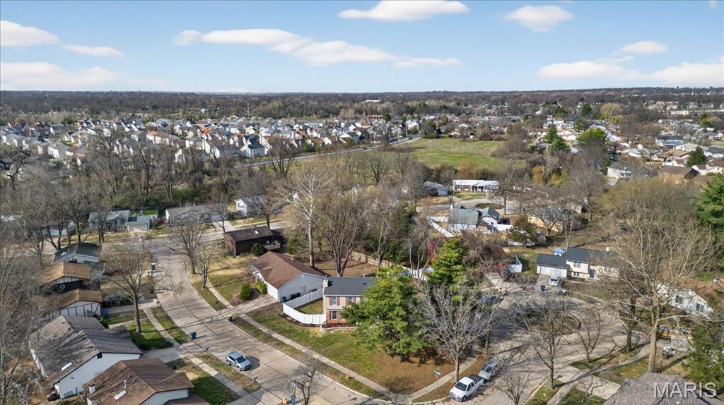 Fox Lake Meadows 3 - Residential