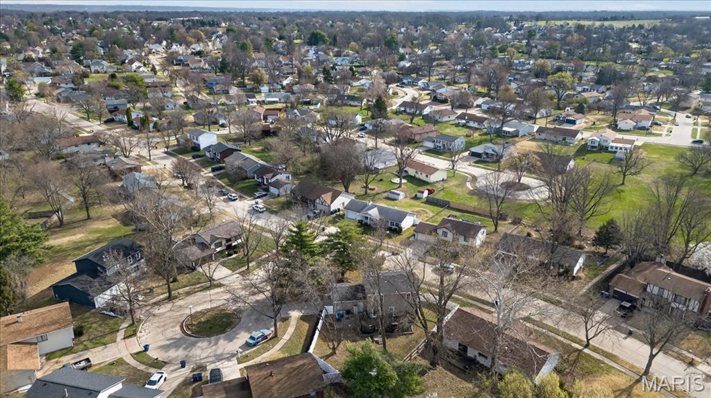 Fox Lake Meadows 3 - Residential