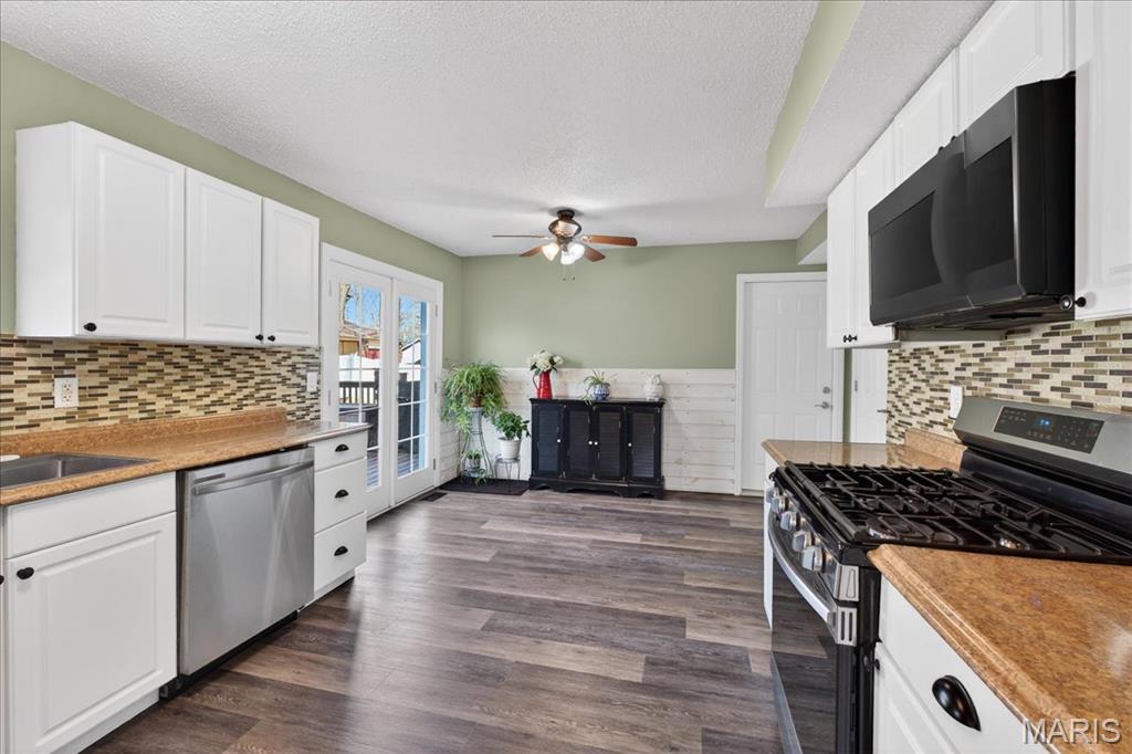 Fox Lake Meadows 3 - Residential