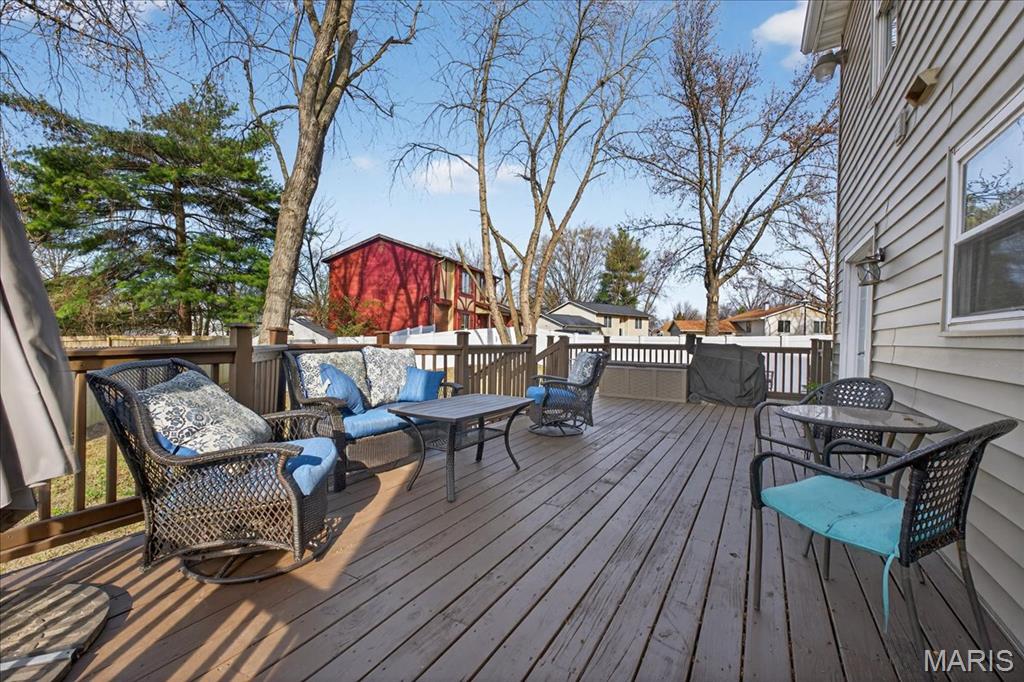 Fox Lake Meadows 3 - Residential