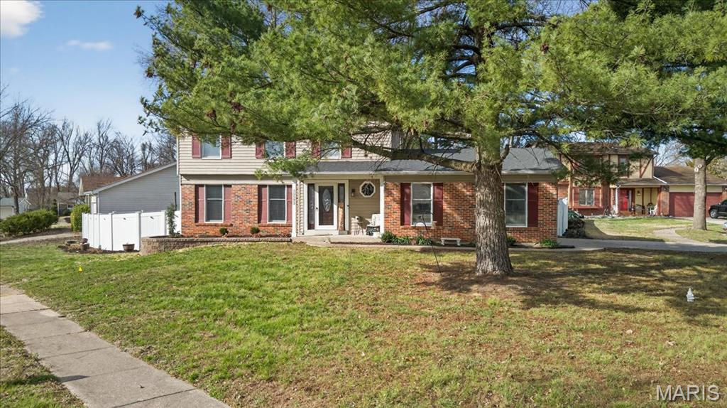 Fox Lake Meadows 3 - Residential