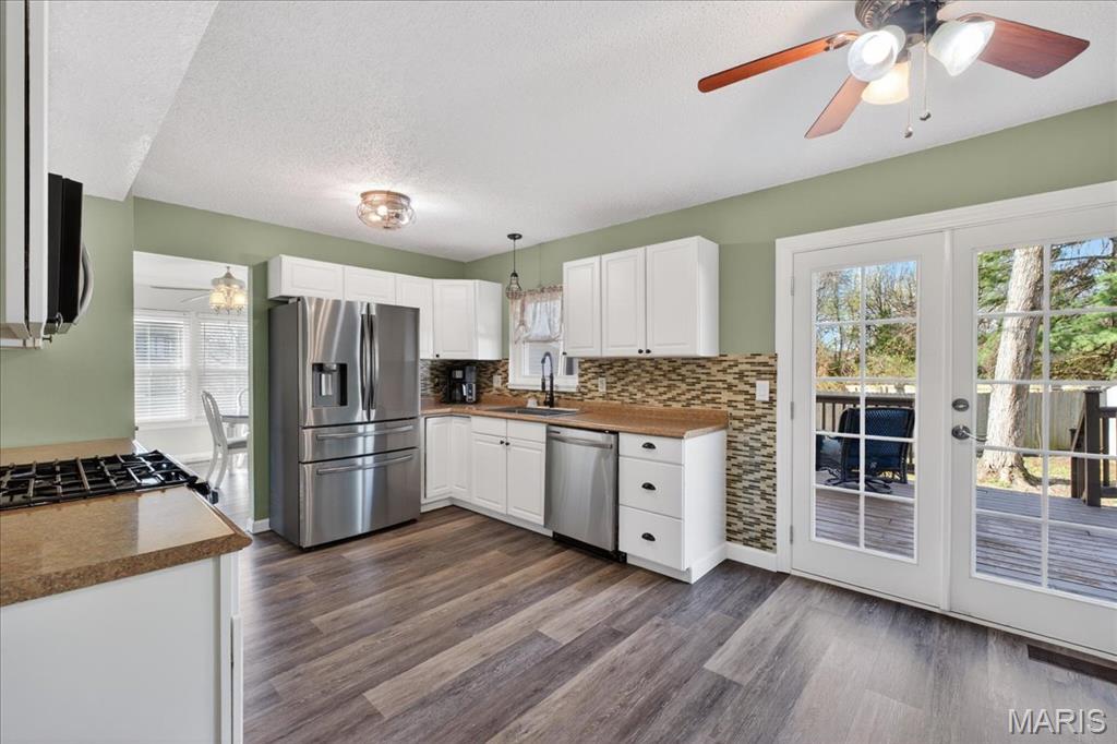 Fox Lake Meadows 3 - Residential