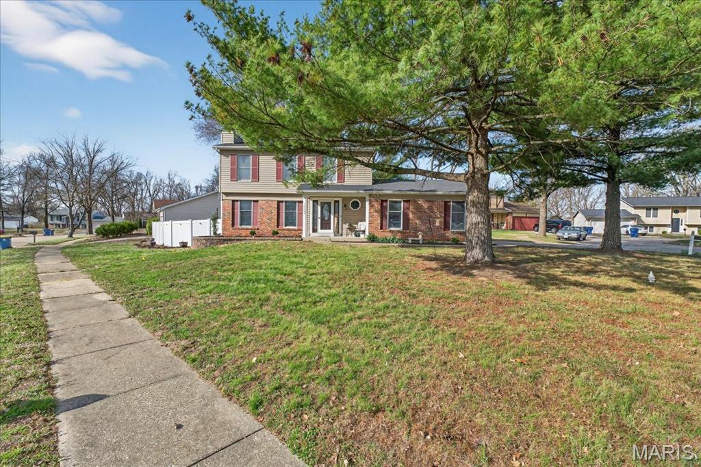 Fox Lake Meadows 3 - Residential