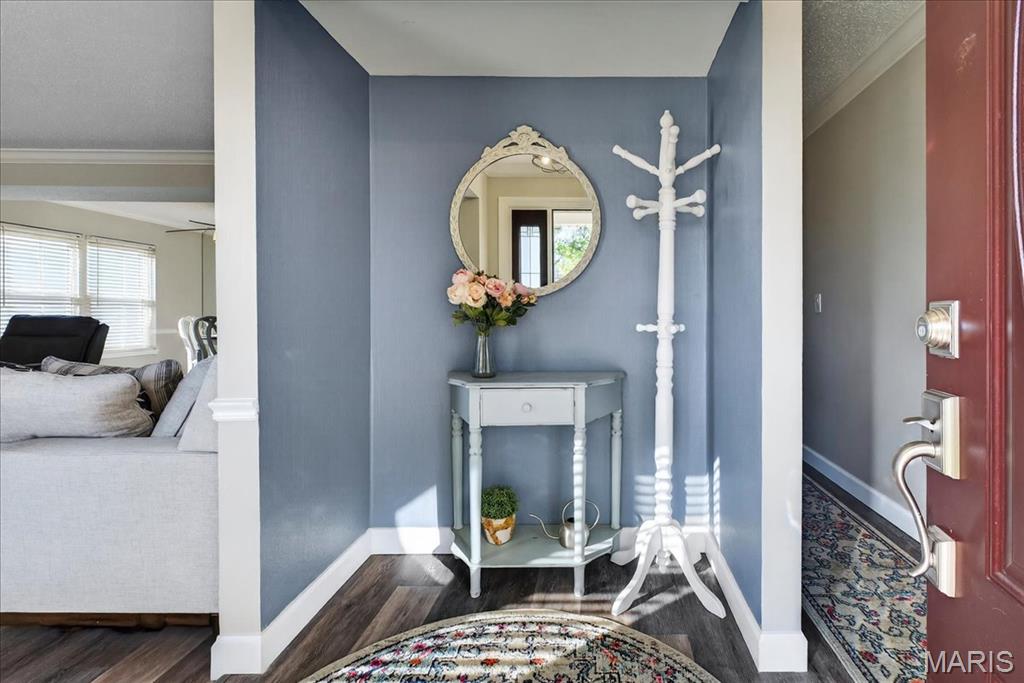 Fox Lake Meadows 3 - Residential