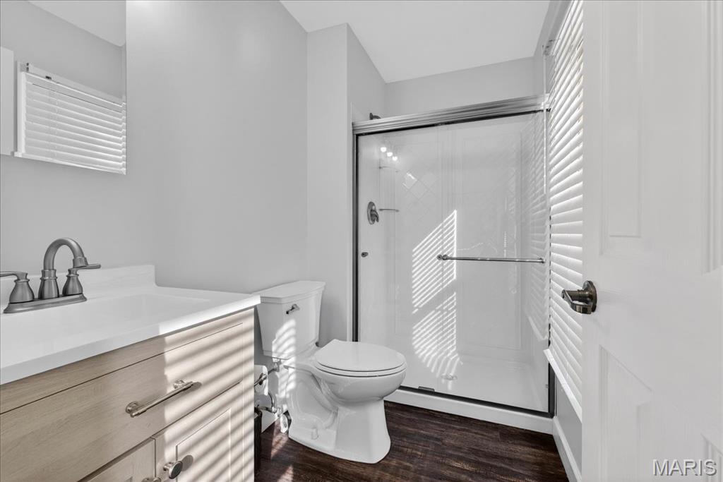 Fox Lake Meadows 3 - Residential