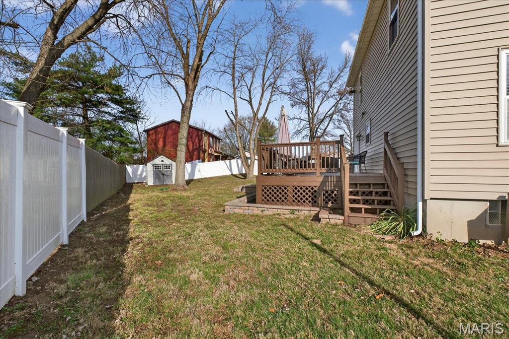 Fox Lake Meadows 3 - Residential