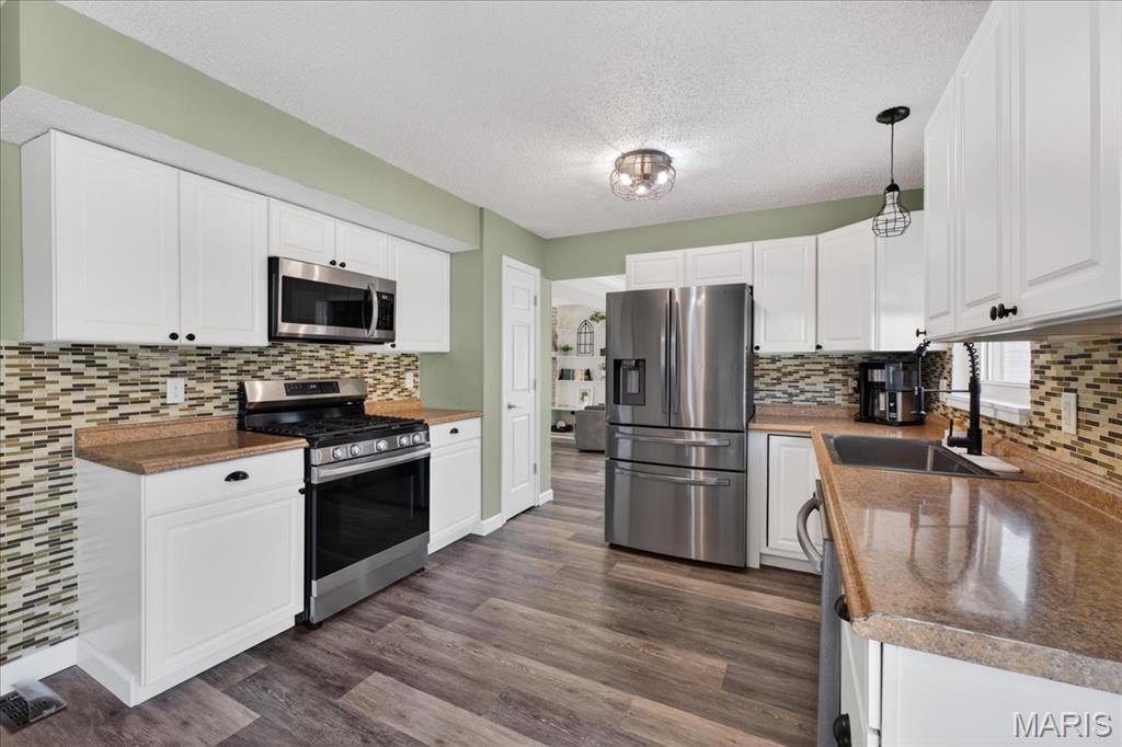 Fox Lake Meadows 3 - Residential