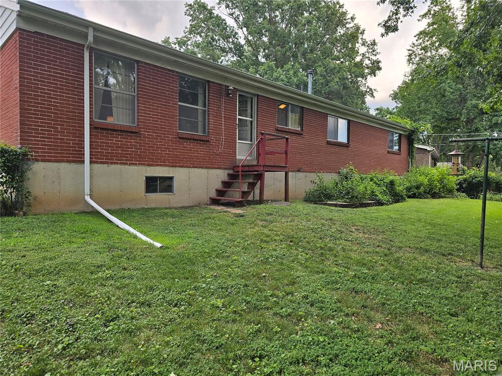 1010 Pawtuckette Drive