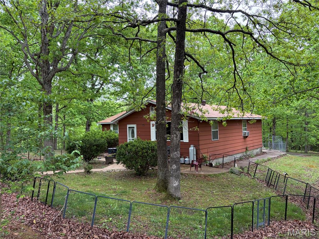 Connies Valley - Residential