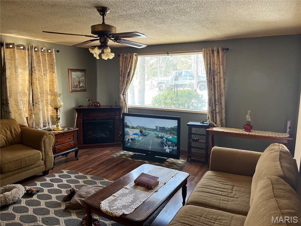 Connies Valley - Residential