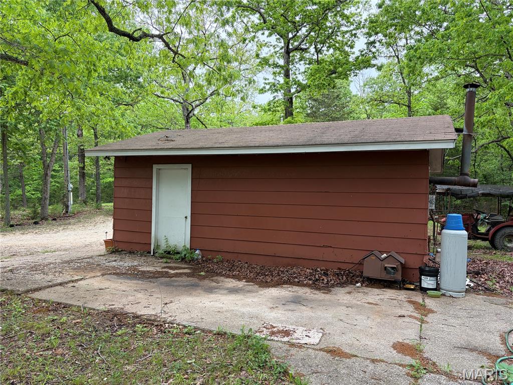 Connies Valley - Residential