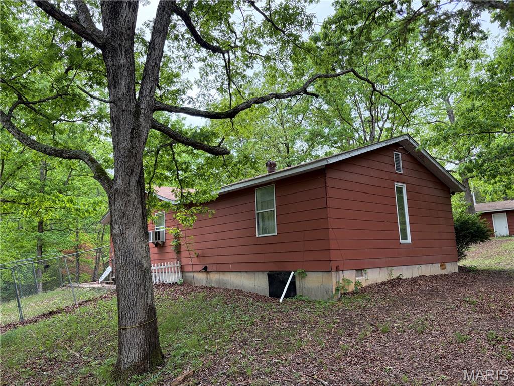Connies Valley - Residential