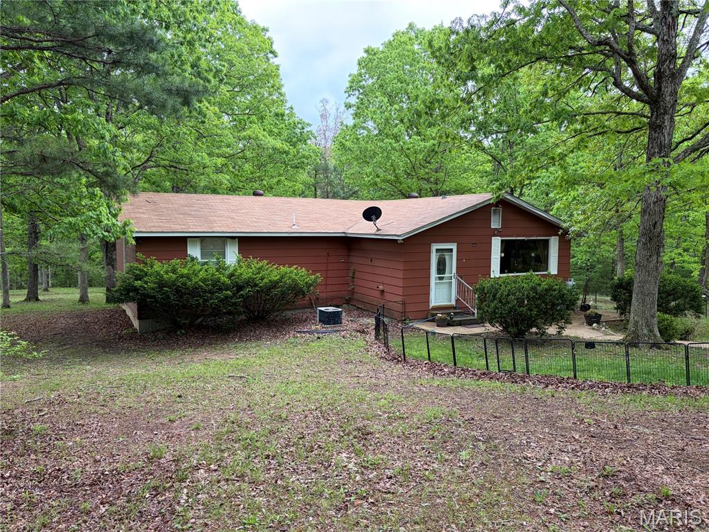Connies Valley - Residential