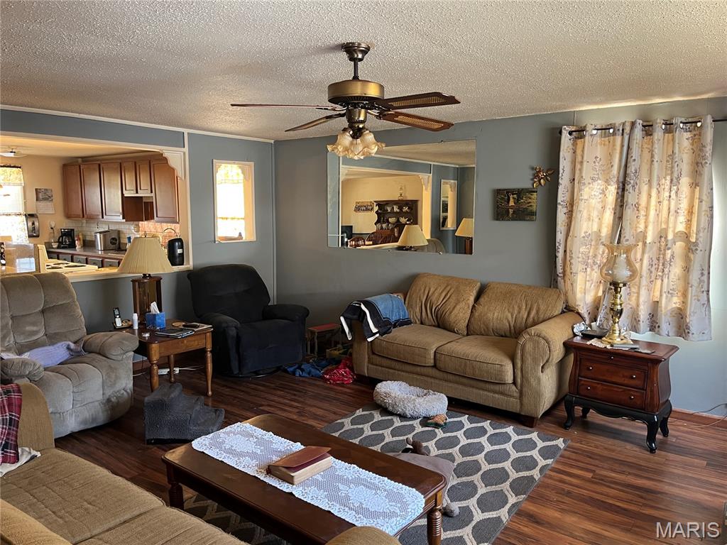 Connies Valley - Residential