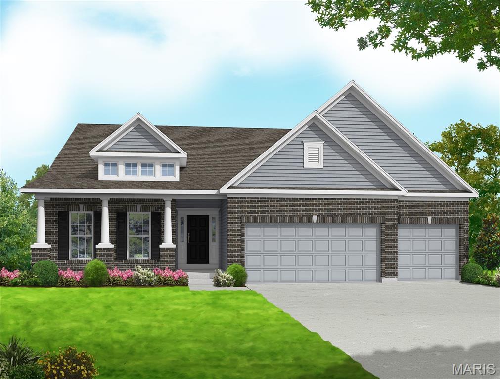 Claymont Hills - Residential