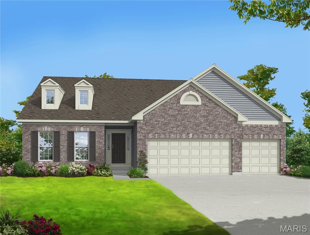 Claymont Hills - Residential