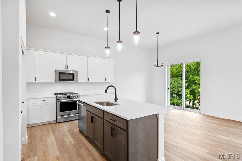 Claymont Hills - Residential