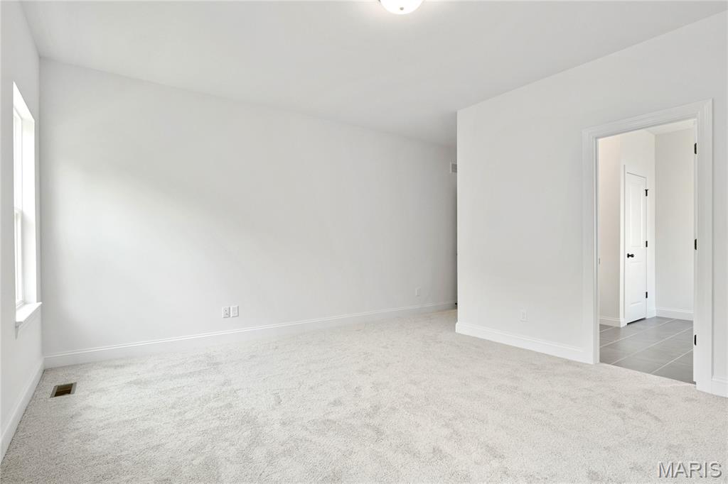 Claymont Hills - Residential