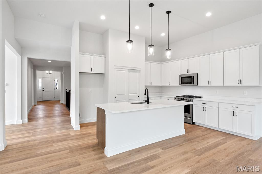 Claymont Hills - Residential