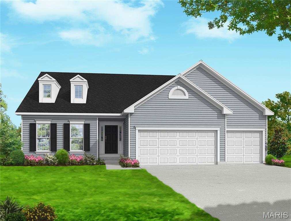 Claymont Hills - Residential
