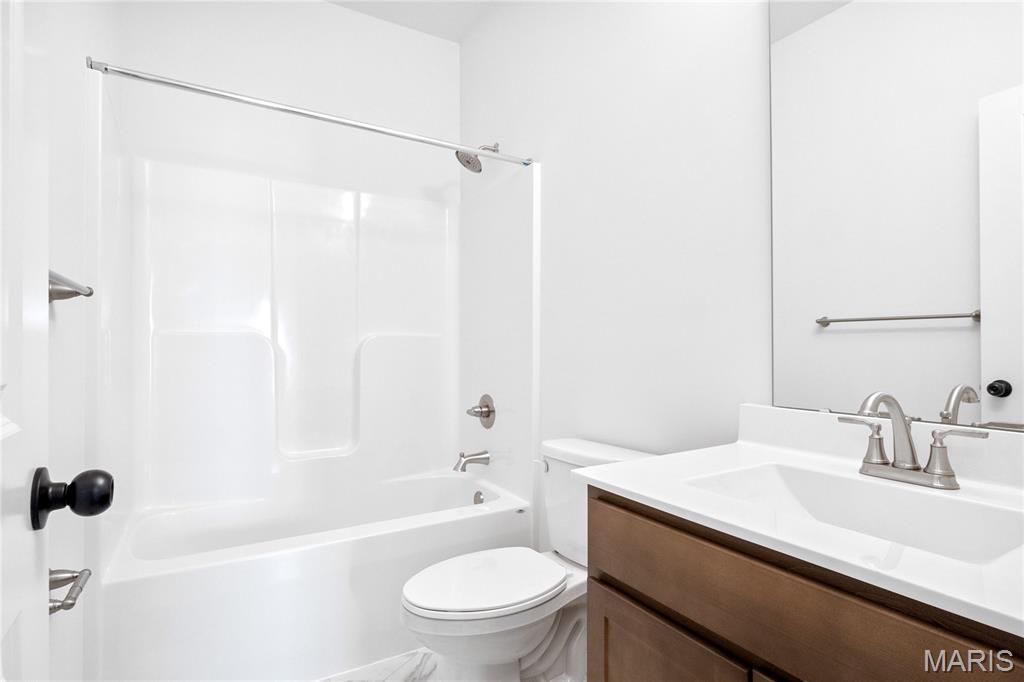 Claymont Hills - Residential
