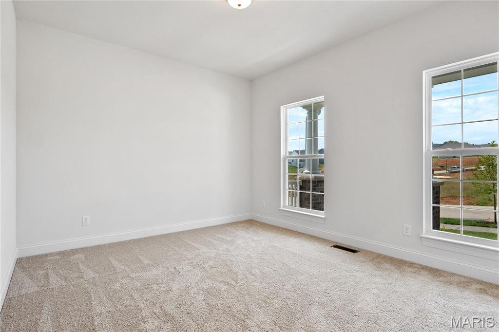 Claymont Hills - Residential