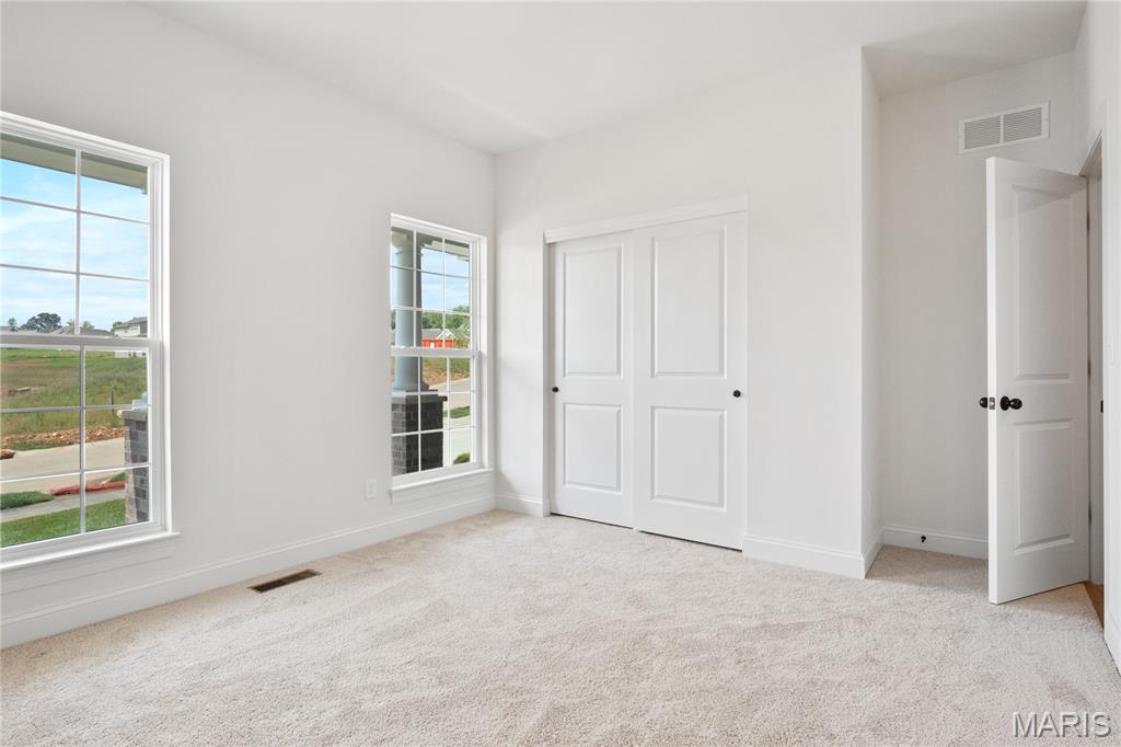 Claymont Hills - Residential
