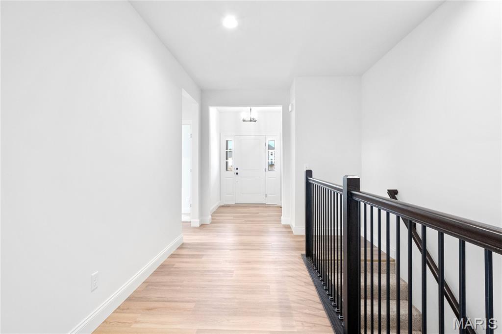 Claymont Hills - Residential