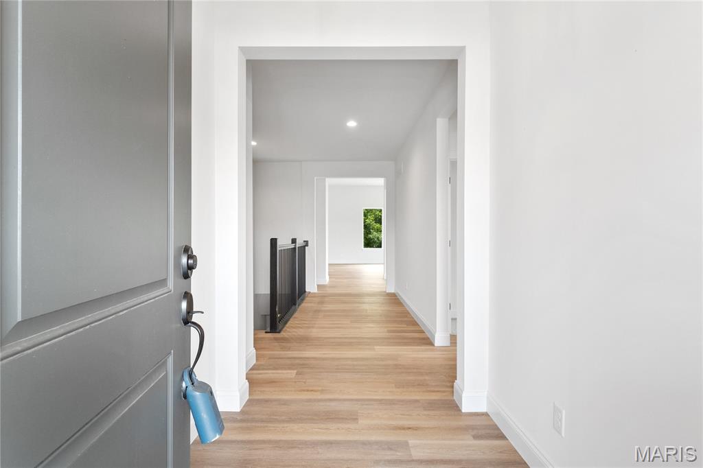 Claymont Hills - Residential