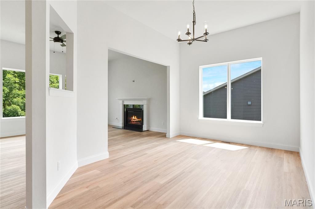 Claymont Hills - Residential