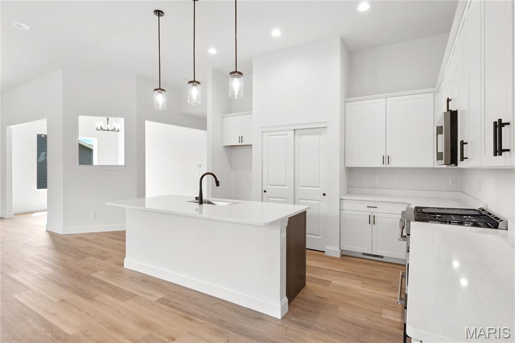 Claymont Hills - Residential