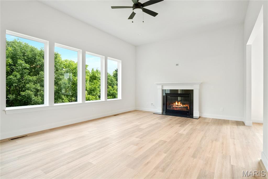 Claymont Hills - Residential