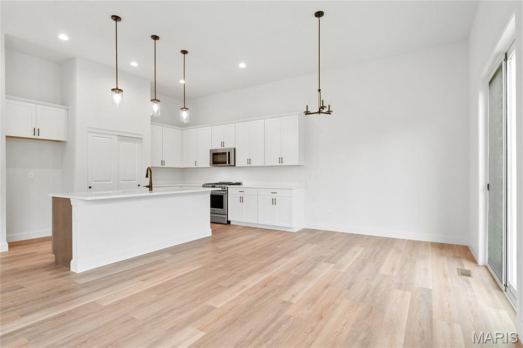 Claymont Hills - Residential