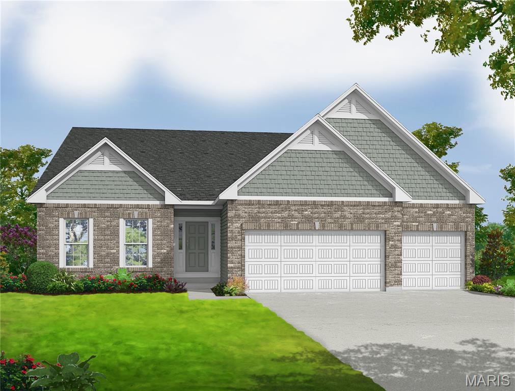 Claymont Hills - Residential