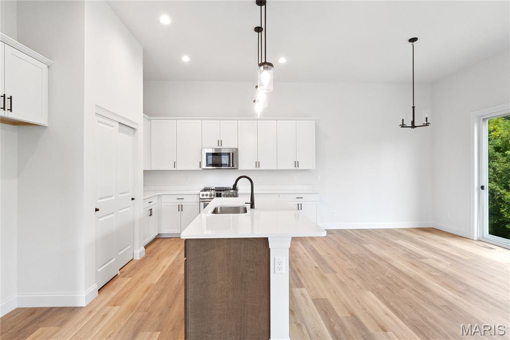 Claymont Hills - Residential
