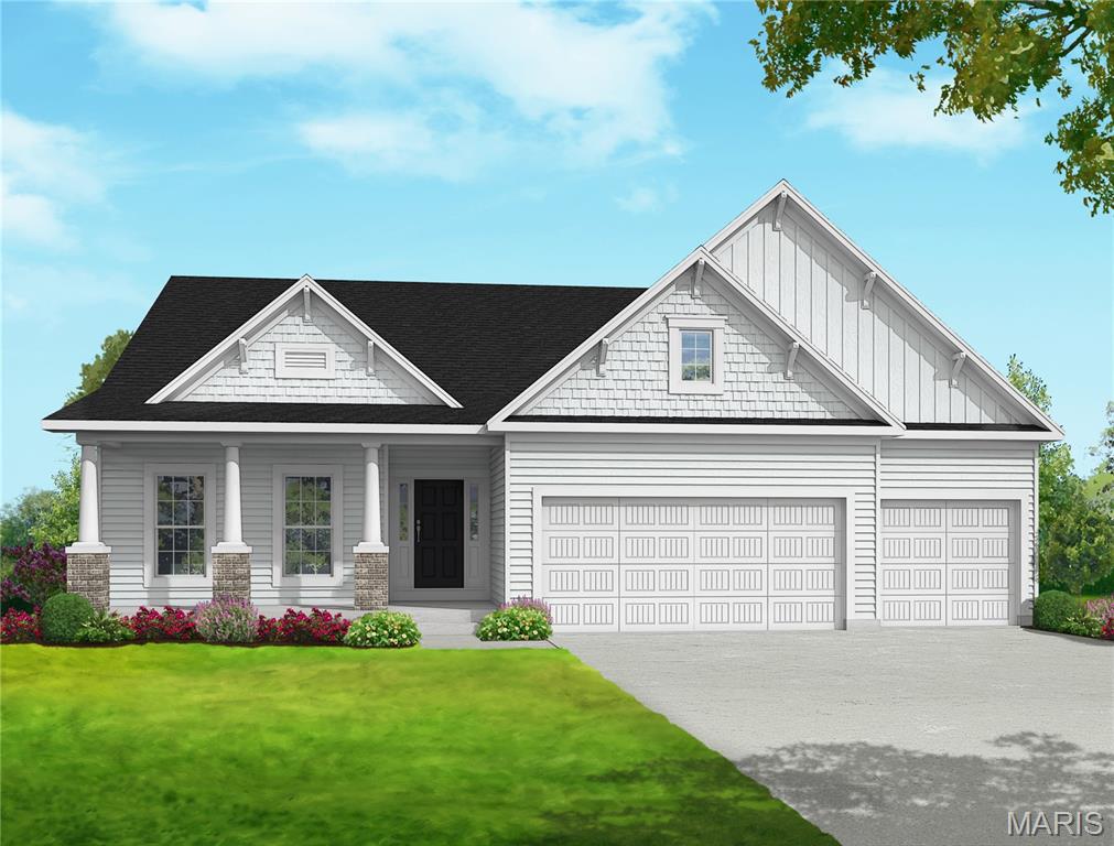 Claymont Hills - Residential
